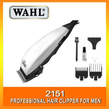 Wahl 8148 Professional 5 Star Cordless Magic Clip Hair Clipper