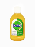 Dettol Hygiene Multi-Use Disinfectant 100ml ++ เดทตอล ไฮยีน มัลติยูส ดิสอินแฟคแทนท์ ขนาด 100ml