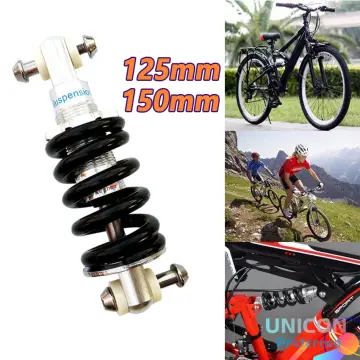 Bike rear suspension online price