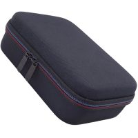 【YF】 Barber Supplies Men Shaver Case Portable Hair Clipper Bag Eva Protective Cover Storage Holder Man Razors Shaving