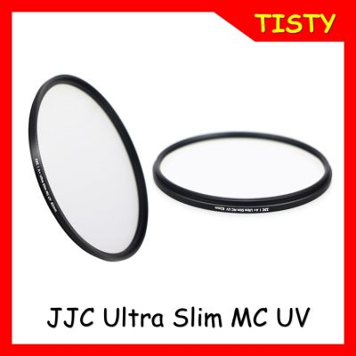 JJC MC UV Ultra - slim  Filter