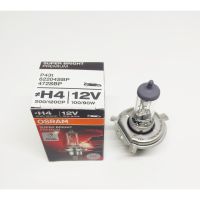 ( Pro+++ ) คุ้มค่า หลอดไฟ H4 12V 100/90W Osram แท้100% 1หลอด MADE IN GERMANY หลอดไฟหน้าH4 ราคาดี หลอด ไฟ หลอดไฟตกแต่ง หลอดไฟบ้าน หลอดไฟพลังแดด