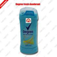 Vadesity Degree dry protection fresh deodorant止汗膏2.6oz