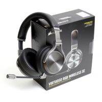 Headset (7.1) Corsair Virtuoso RGB Wireless (SE) สินค้ารับประกันศูนย์ในไทย 2 ปี