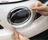 สำหรับโตโยต้า Rav4 Corolla Camry Highlander Chr Veloz ฝาครอบกันฝุ่นฝาครอบป้องกันโลโก้รถ