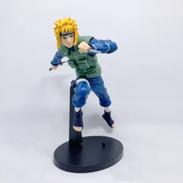 15cm Anime NARUTO Figure Namikaze Minato Sarutobi Hiruzen Tobirama Shisui  Uchiha Itachi Action Figure Model Toys