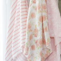 Baby &amp; Co.  Swaddle Cloth ผ้าห่อตัว บรรจุ 1 ชิ้น