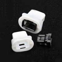 【CC】▨☊  2Pcs Rear Cushion Clip Fixed Buckle Fastener Car Products for A5 A6 A7 A8 Q3 Q7