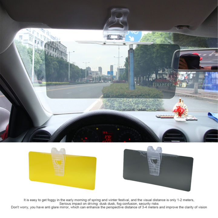car sun visor extender for short people