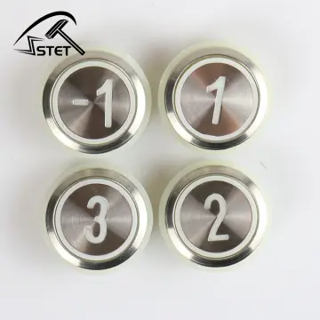 Button Elevator Push Elevator Button Price Elevator Components