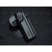 ซองพกนอก โพลิเมอร์ CZ 75 SP-01 SHADOW (SP-01 SHADOW) โพลิเมอร์ Bogie1 ถนัดขวา