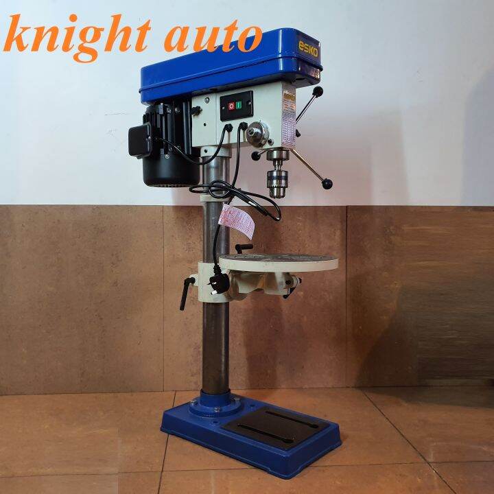 Esko Drilling Machine 16mm EK 16 ID31584 Lazada