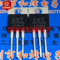 5PCS-10PCS CEP3205  TO-220 55V 108.5A   On Stock  New And Origjnal