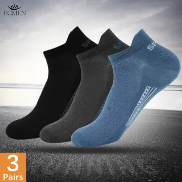 High Cut Socks Men - Best Price in Singapore - Dec 2023