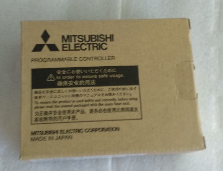 new-mitsubishi-qj61bt11n-qj71c24n-qj71e71-100-ของใหม่มีกล่อง-เหลือจากงาน-กล่องไม่สวย