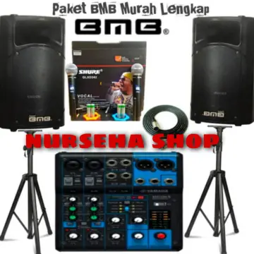 Jual best sale set karaoke