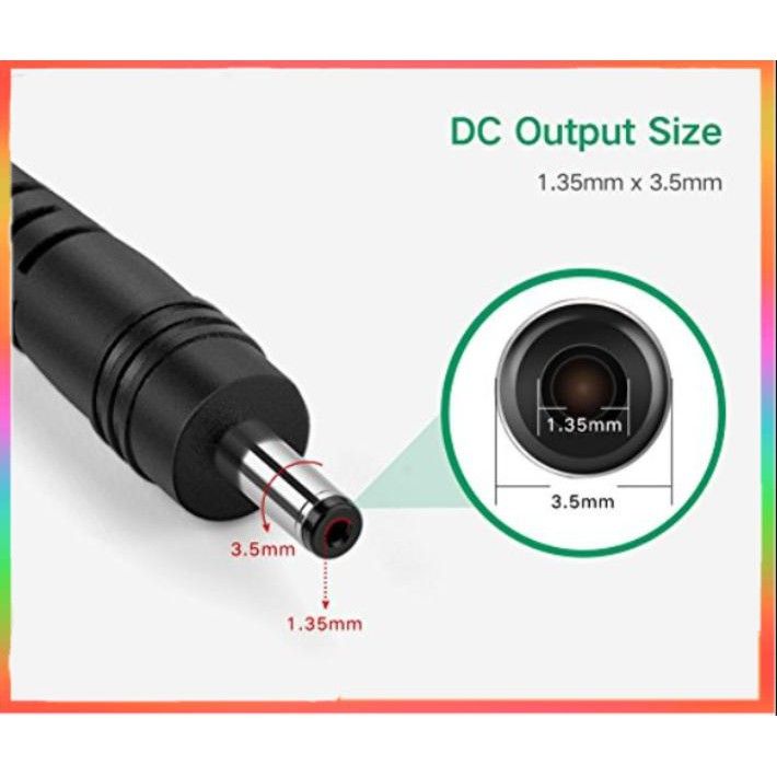 อุปกรณ์-moo-shop-dc-อะแดปเตอร์-adapter-5v-2a-2000ma-dc-3-5-1-35mm-สำหรับ-ip-camera-อุปกรณ์อิเล็กทรอนิกส์-electronic-equipment-อุปกรณ์เชื่อมต่อ-connecting-device