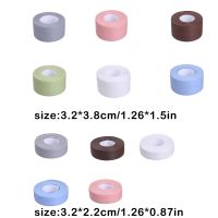 Sealing Strips PVC Wall Sticker Anti mold Self Adhesive Tape Toilet Corner Windows Bathroom Shower Stove Countertop Hotel