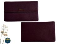 กระเป๋าสตางค์ กระเป๋าถือ กระเป๋าสะพาย จิมทอมป์สัน Leather Wallet Jim Thompson Limited Edition เหมาะสำหรับทั้งใช้เองและเป็นของขวัญของฝาก