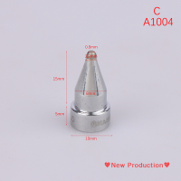 New Production? ชุดหัวเชื่อม A1002-7ปราศจากตะกั่ว1ชิ้นสำหรับ802 808 809 807 817อะไหล่หัวเชื่อมไร้สารตะกั่ว1ชิ้น