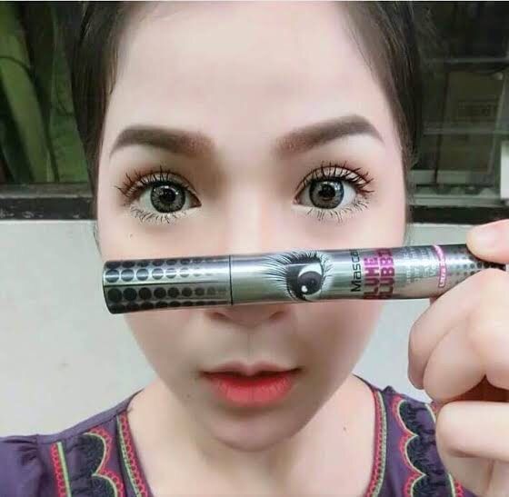 มาสคาร่าตาโต-hengfang-mascara-volume-clubbing-มาสคาร่าตาโต-มาสคาร่า-แท้-100-ส่งเร็ว-เก็บเงินปลายทาง