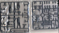 ={ Tamiya 35253 135 German Panzer Division "Frontline Reconnaissance Team" Assembly Model Building Kits For s Hobby