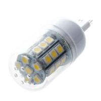 Bulb G9 30 LED 5050 SMD Focus Spotlight White 6W 300LM