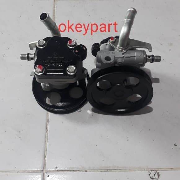 pompa power steering L300 diesel Lazada Indonesia