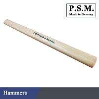 ด้ามค้อนไม้ PSM  Hammer Handle ขนาดยาว 13 นิ้ว (1 ชิ้น)