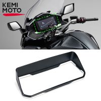 For BMW R1250RT 2021 Instrument Hat Sun Visor Glare Protection Meter Cover Frame Guard K1600B K1600GT K1600GTL 2022 Accessories