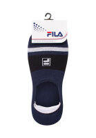 FILA TLUQ21801 ถุงเท้าลำลองผู้ใหญ่