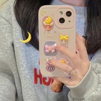 TD70 Sailor Girl For Samsung Galaxy S9 S10 S20 S21 FE S22 Plus A21S A51 A52 A72 A12 A32 Case DIY TPU Soft Cover