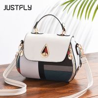 ☂❖✱ female 2022 new tide joker diagonal plaid bag bag web celebrity fashion single shoulder