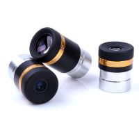 Celestron Aspheric Eyepiece Telescope HD Wide Angle 62 Degree Lens 4/10/23mm Fully Coated for 1.25" Astronomy Telescope