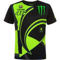 2023 newvalentino rossi Mens - Monster dual CASUAL