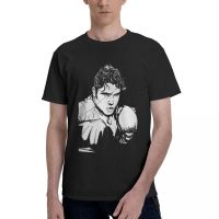 Anime Canelos Alvarez Essentialc3 Funny Novelty Mens Basic Tshirt Men Set R257 Creative Tees