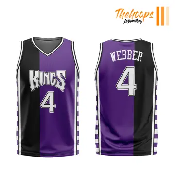 Shop Sacramento Kings Jersey with great discounts and prices