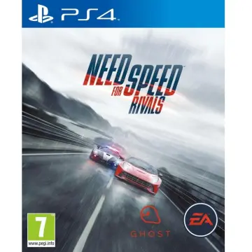 Shop Latest Need For Speed Ps5 Digital online