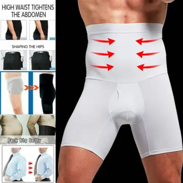 Shop Men Tummy Control Pant online - Jan 2024