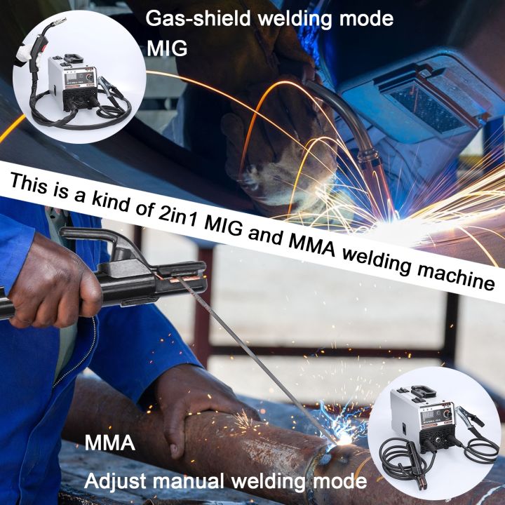 2-in-1-mig-mma-welding-machine-igbt-dc-inverter-welder-automatic-wire-feeding-contact-welding-non-gas-gas-shielded-arc-welder