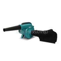 เครื่องเป่าลมปรับรอบไฟฟ้าพร้อมถุงเก็บฝุ่น มากีต้า (MAKITA) รุ่น M4001B