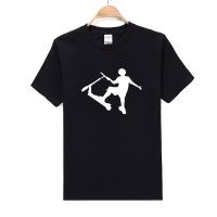 Man T Shirts Stunt Scooter Cotton Tops Short Sleeve Plus Size T-Shirt For Men New Short Sleeve O Neck Tee Top Cotton