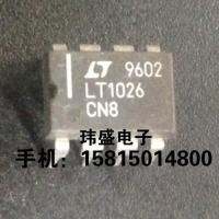 10pcs LT1026CN8 LT1026