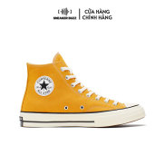 Giày Sneaker Converse Chuck Taylor All Star 1970s Sunflower Hi Top 162054C