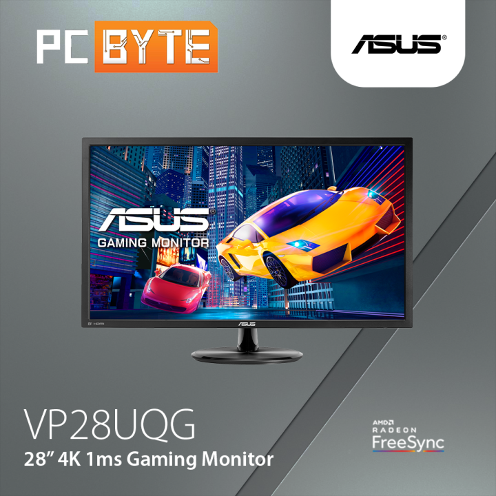 asus vp28uog