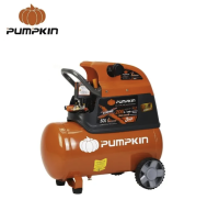 PUMPKIN ?? ปั๊มลม ปั๊มลมโรตารี่ ขนาด 50 ลิตร รุ่น PTT-X3HP50 (31551) แบบใช้น้ำมัน XTREME (3.5HP)