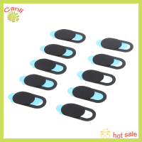 Canli 10pcs Webcam COVER antispy ปกป้องความเป็นส่วนตัวสำหรับโทรศัพท์มือถือแล็ปท็อปเลนส์กล้อง