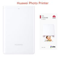 ▬❈ Original Huawei AR Printer 300dpi Portable Photo Mini Pocket With DIY Share 500mAh picture printer pocket printer Bluetooth 4.1