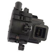 Black Air Injection Pump Plastic Air Injection Pump for 2007-2009 14828-AA050 14828AA050