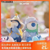 Garden product spot REPOLAR elves blind box hand tide play furnishing articles lovely person a gift